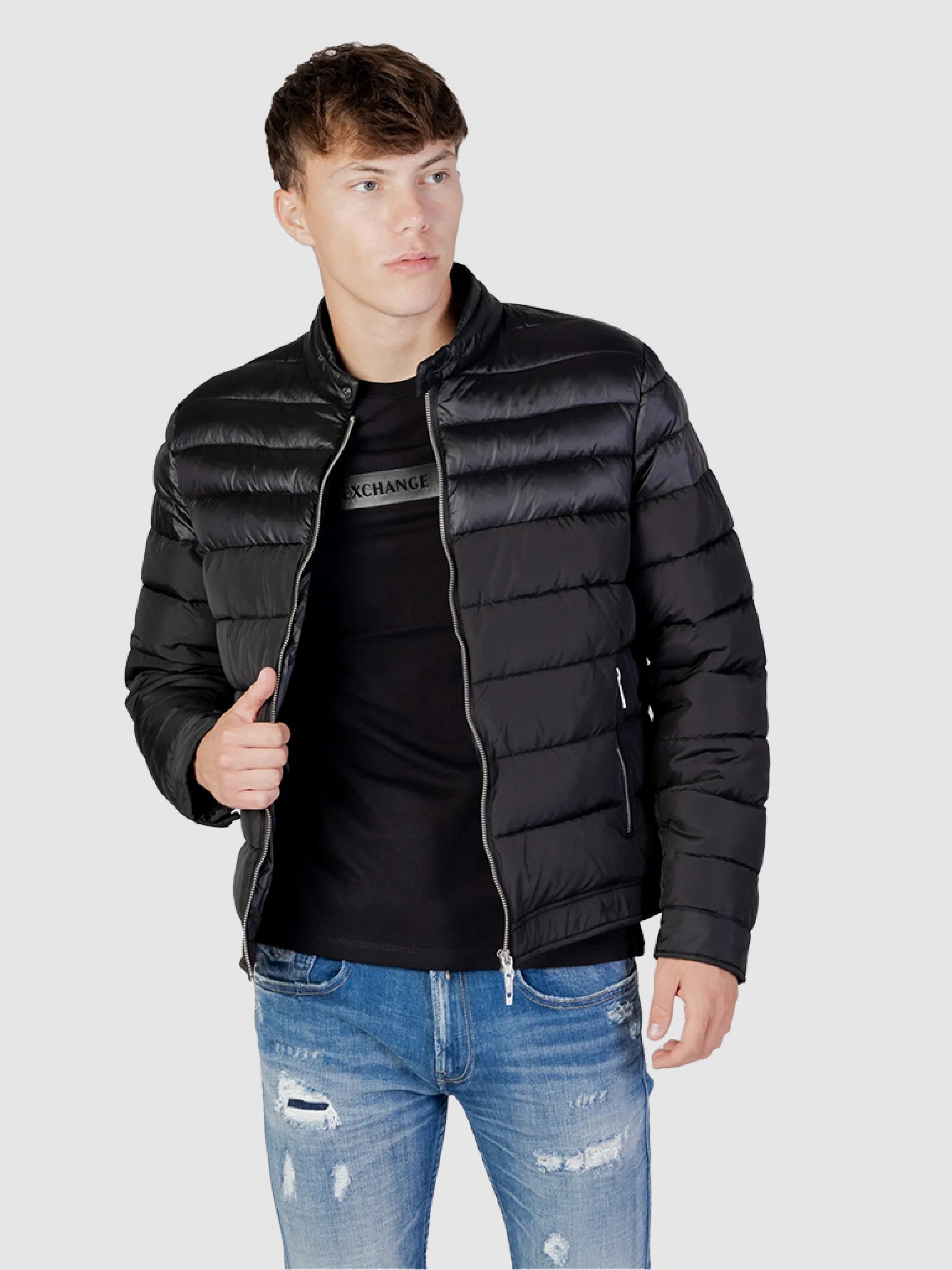 Blusão Homem Antony Morato