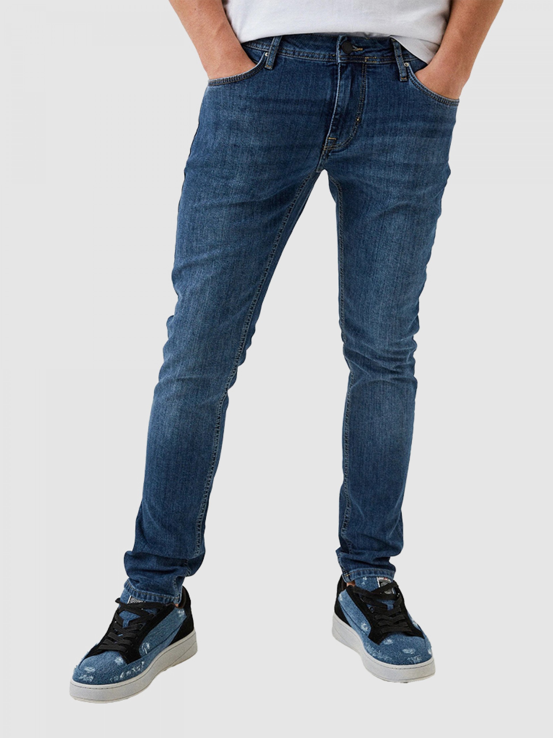 Pantalones Hombre Antony Morato