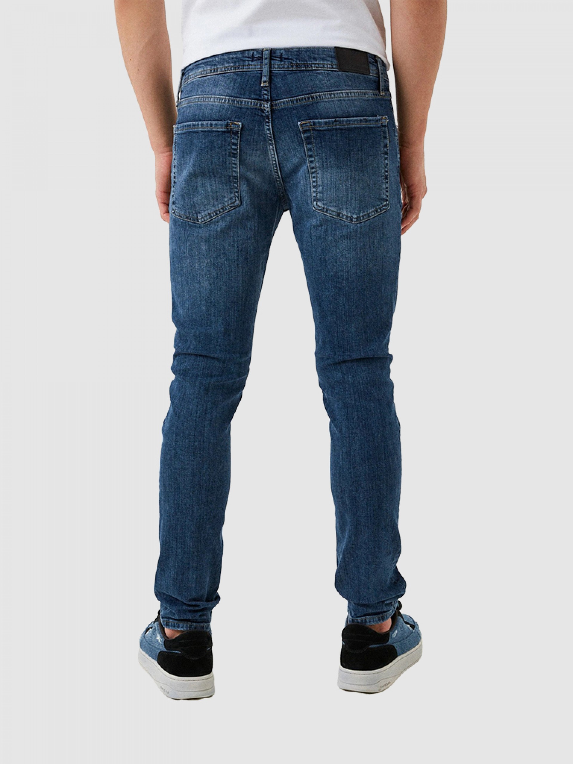 Pantalones Hombre Antony Morato
