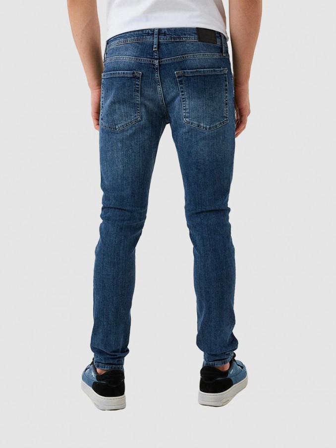 Pantalones Hombre Antony Morato