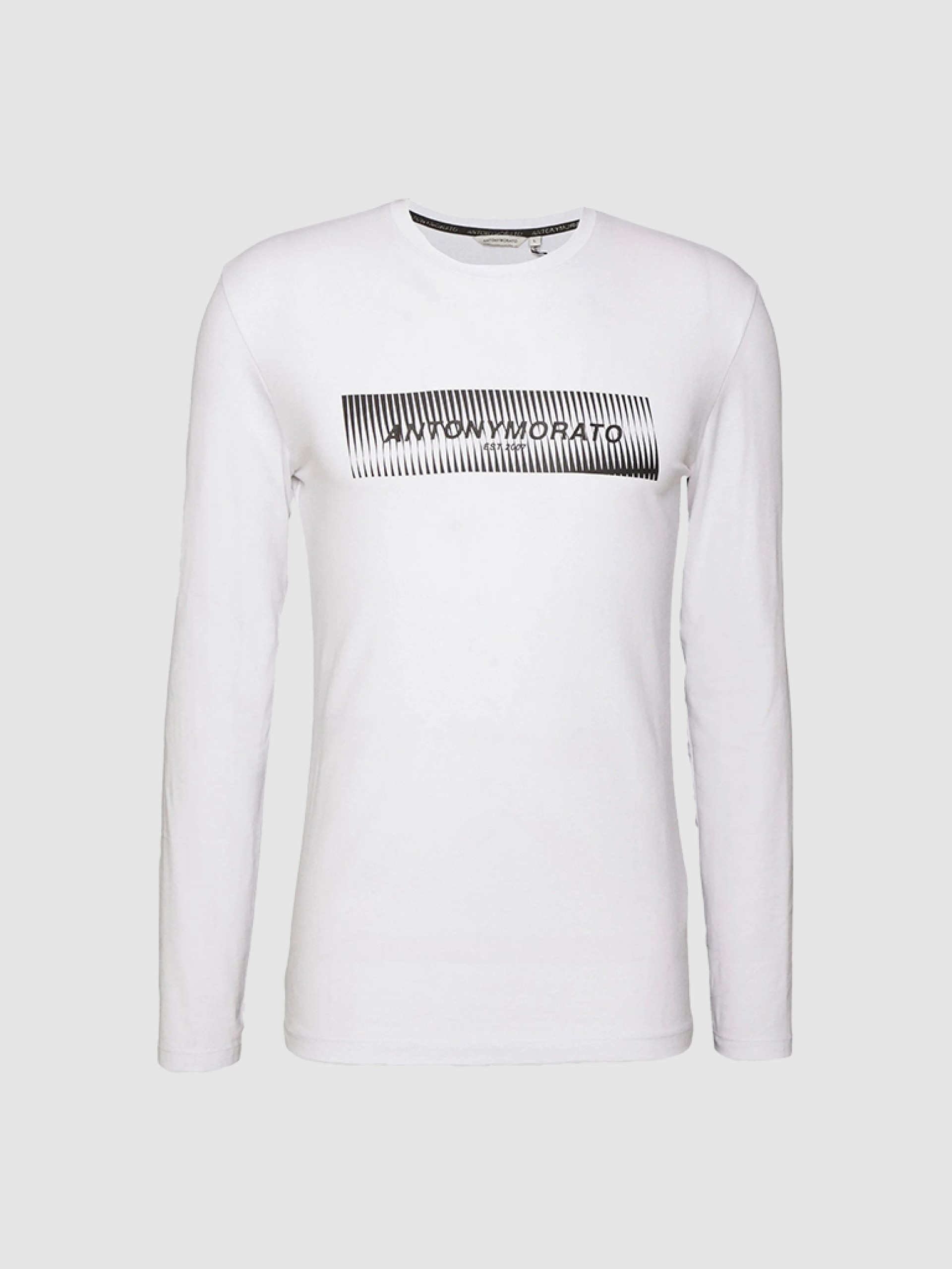 T-Shirt Man Antony Morato