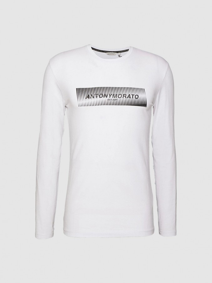 T-Shirt Man Antony Morato