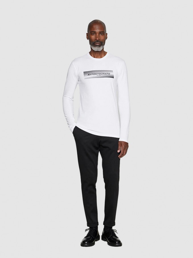 T-Shirt Man Antony Morato