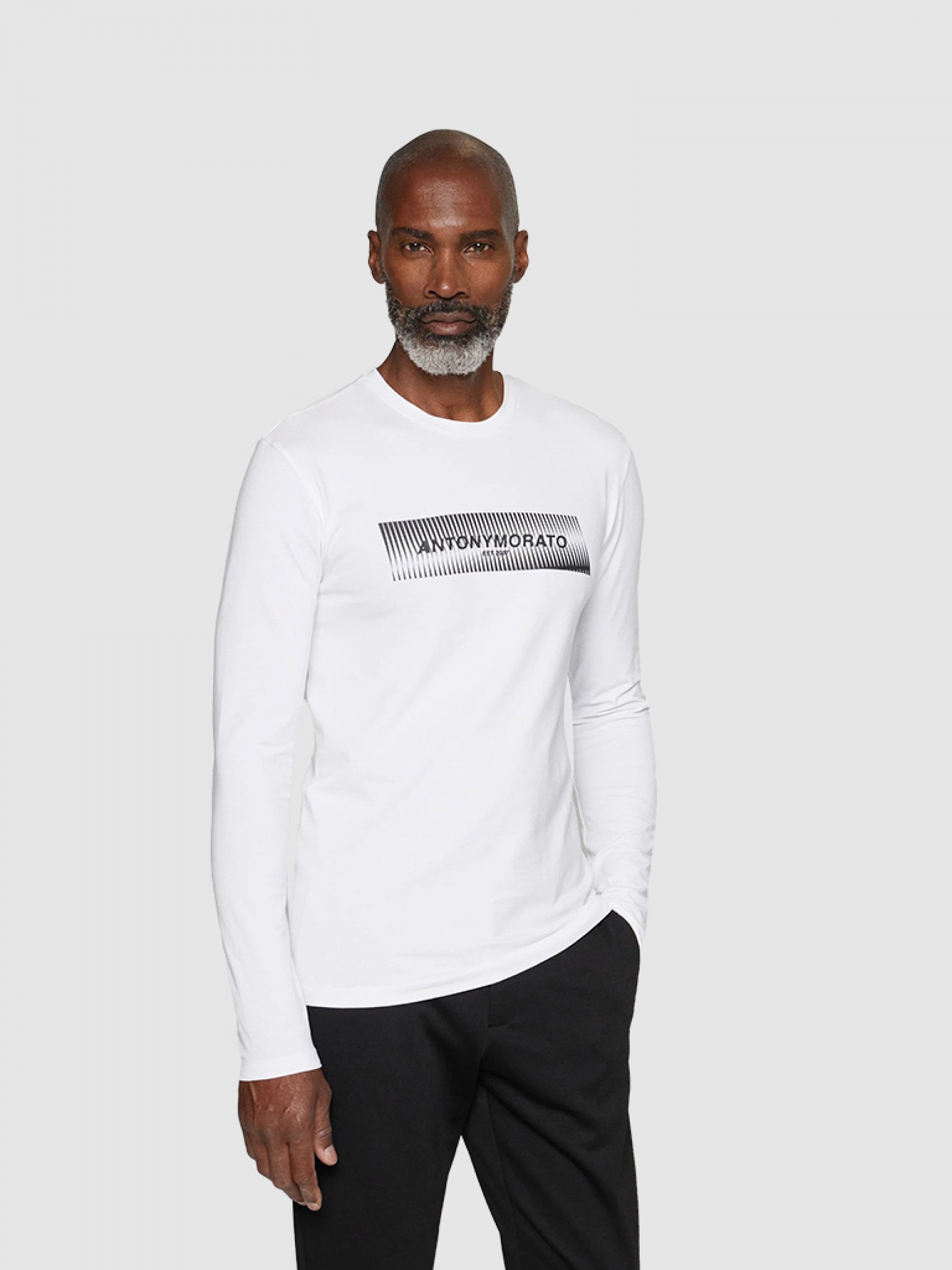 T-Shirt Man Antony Morato