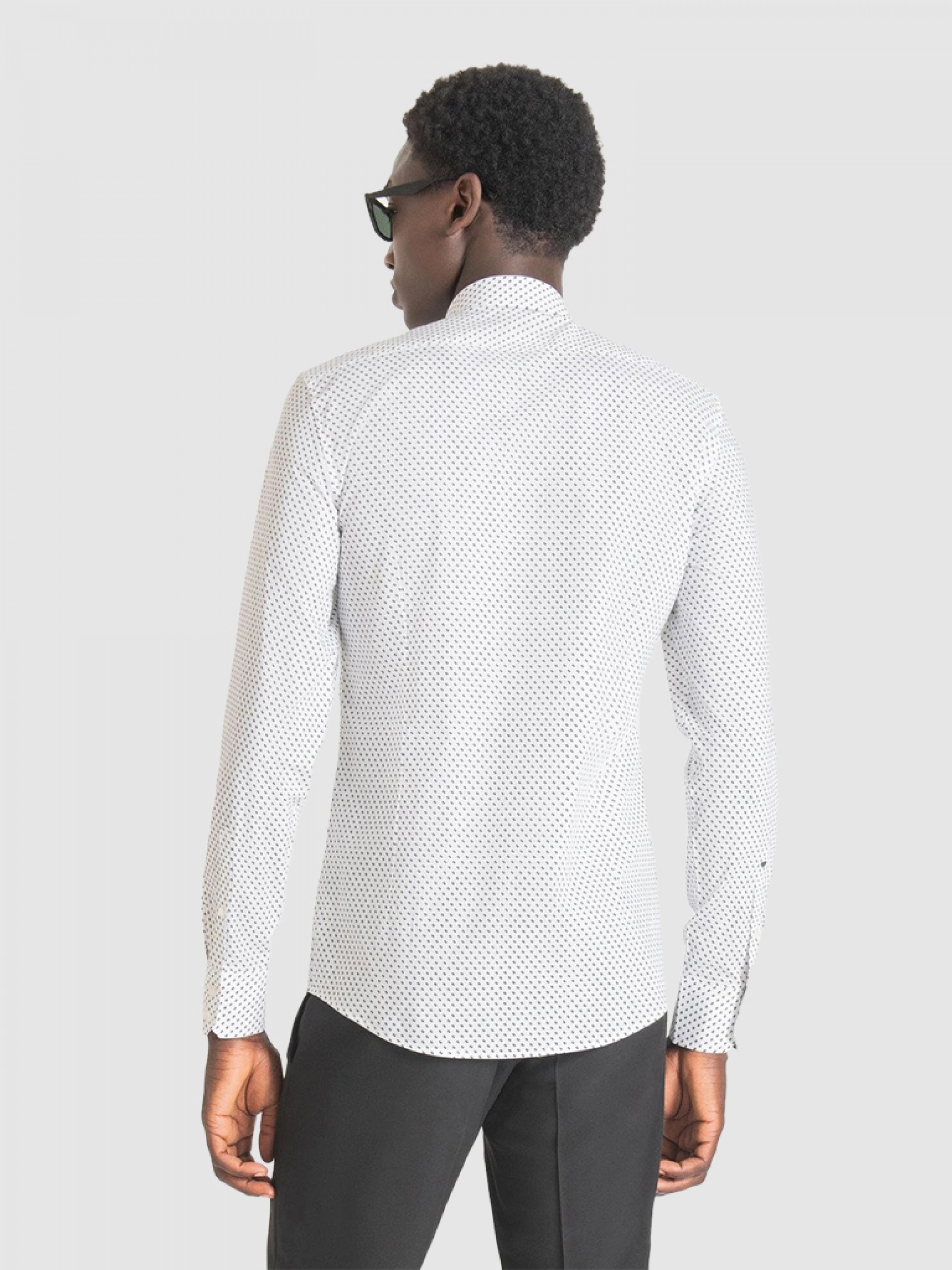 Camisa Hombre Antony Morato