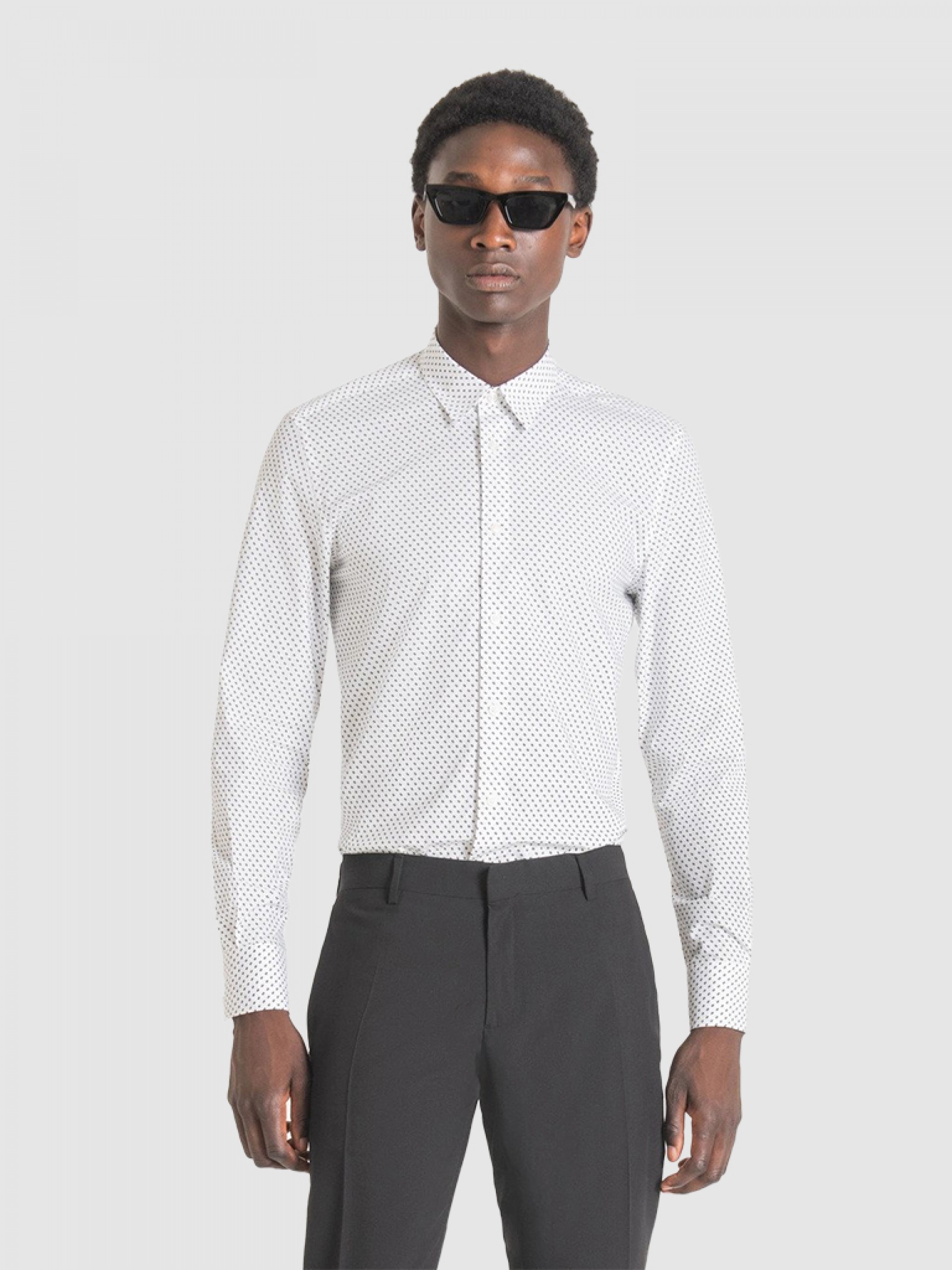 Camisa Hombre Antony Morato