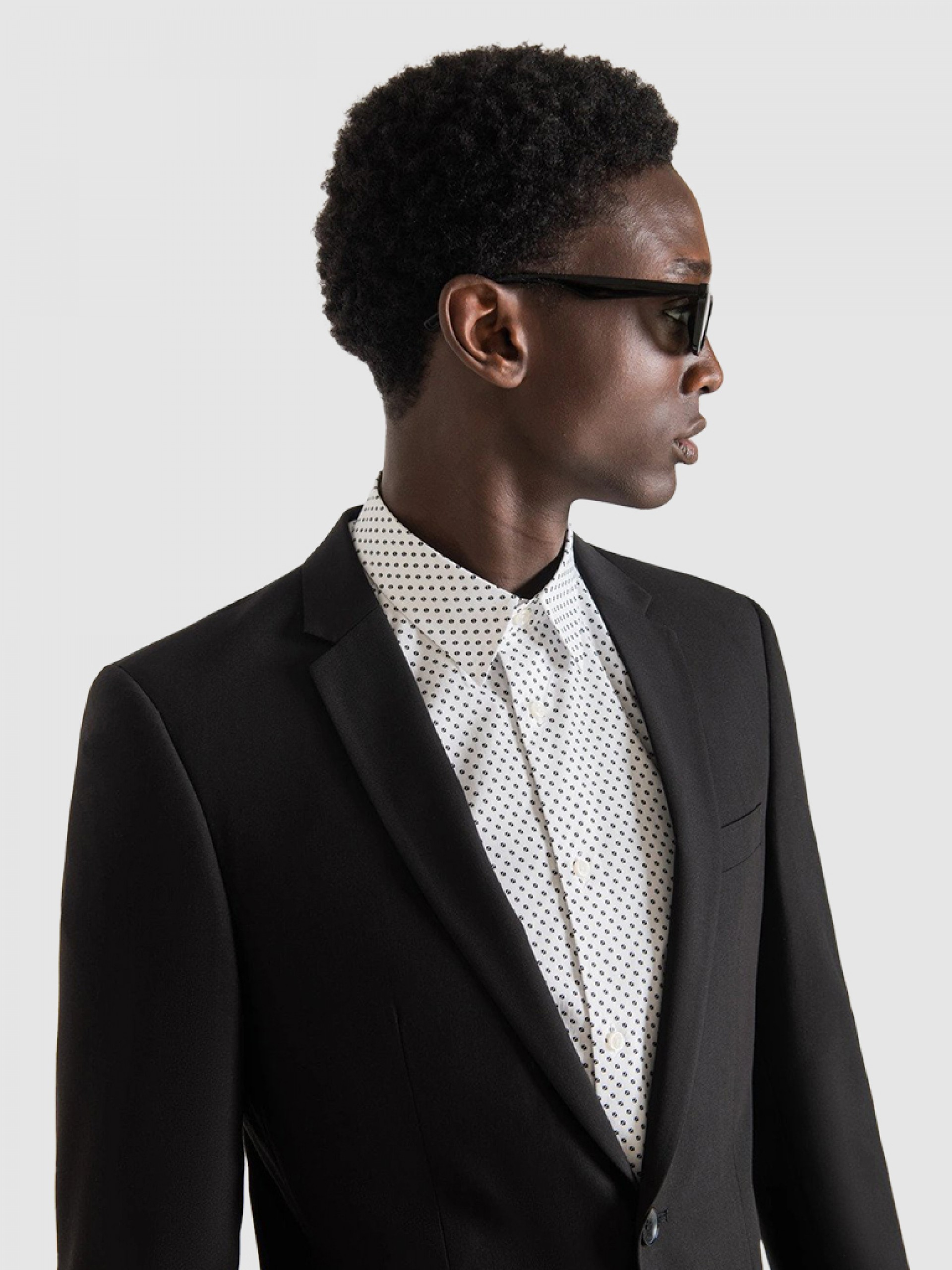 Camisa Hombre Antony Morato