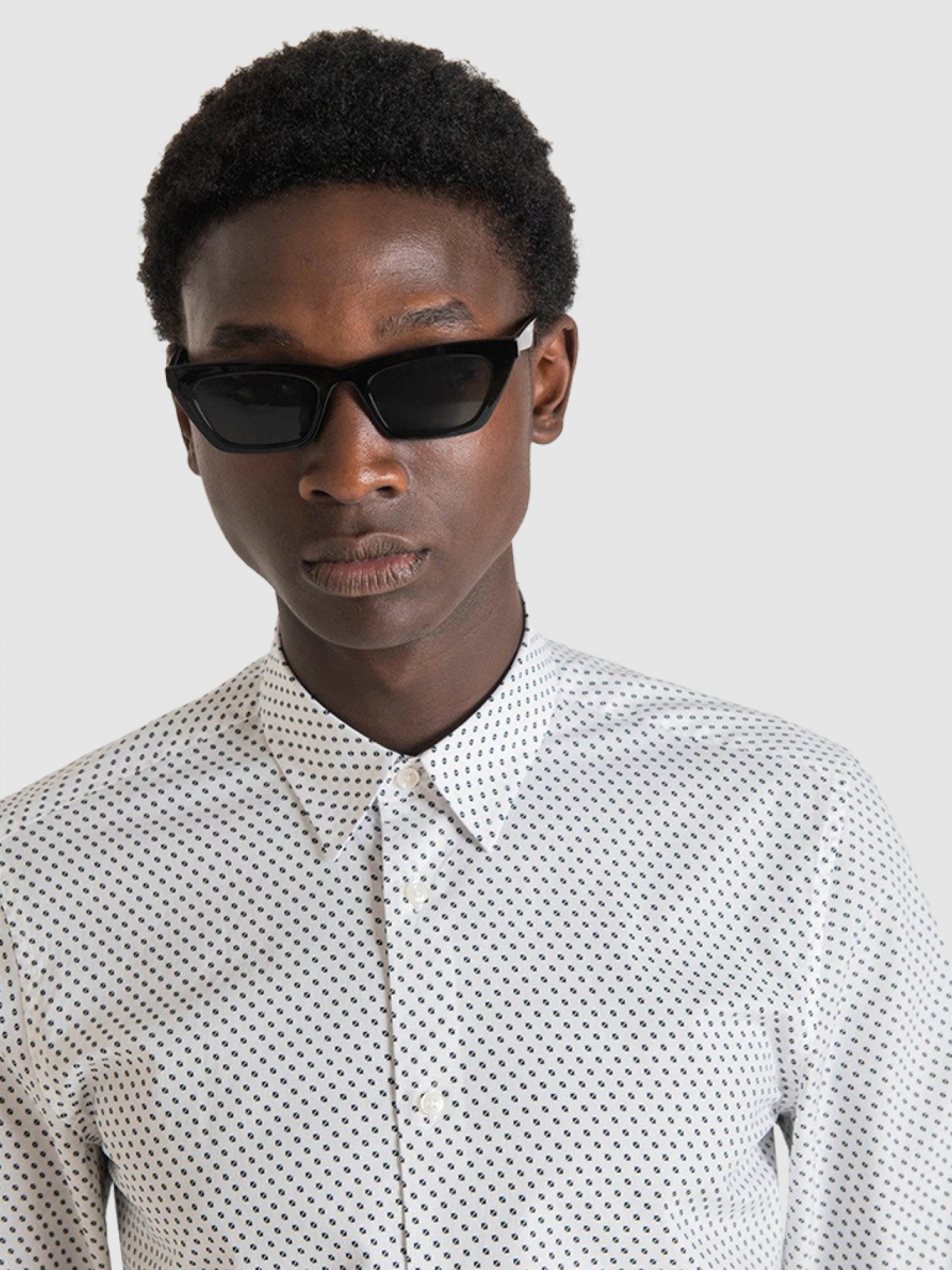 Camisa Hombre Antony Morato