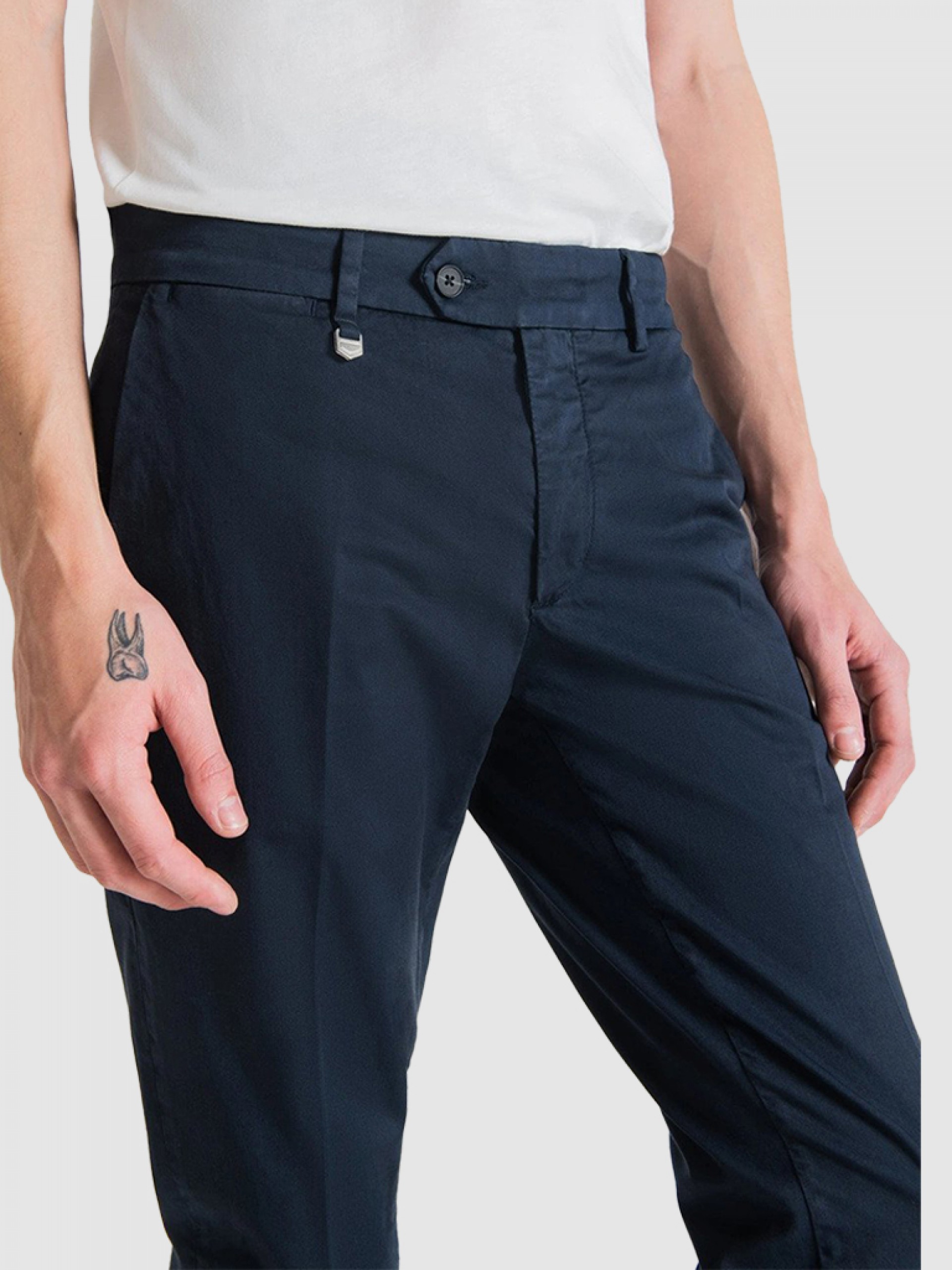 Pantalones Hombre Antony Morato
