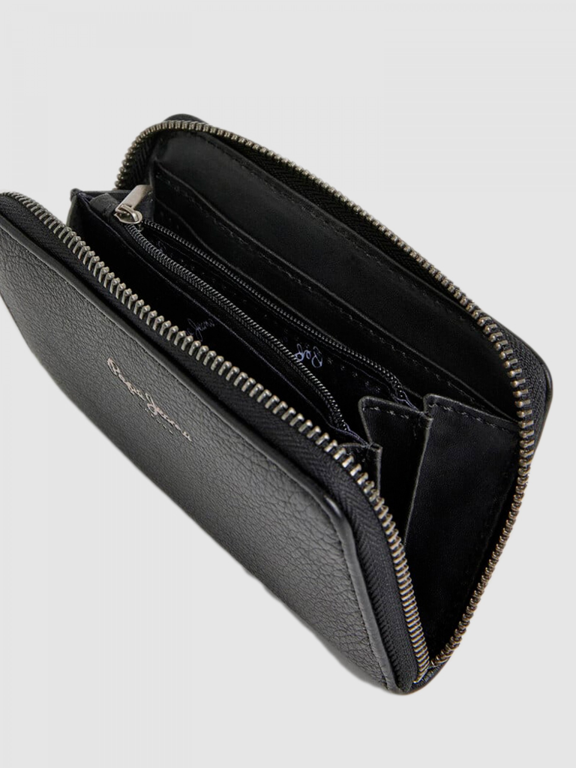 Billetera Mujer Pepe Jeans London