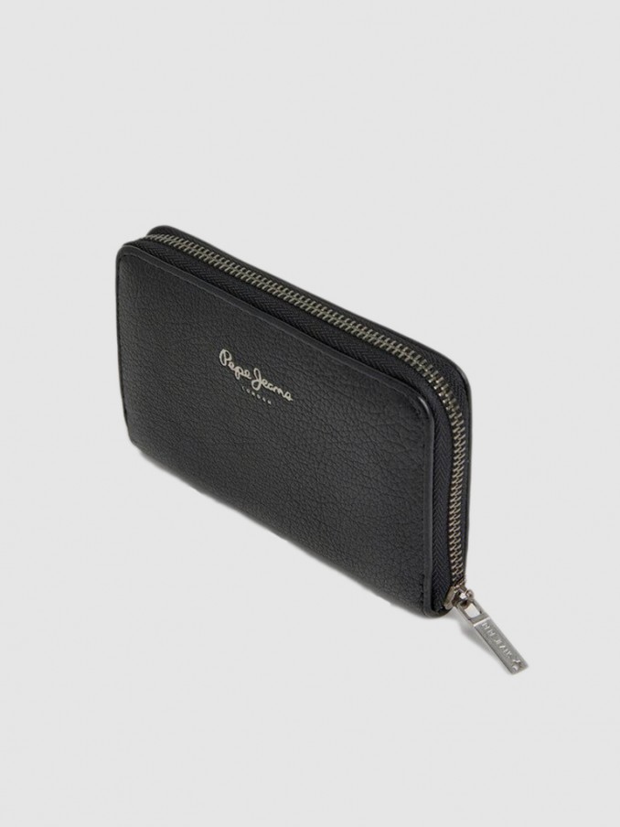Billetera Mujer Pepe Jeans London
