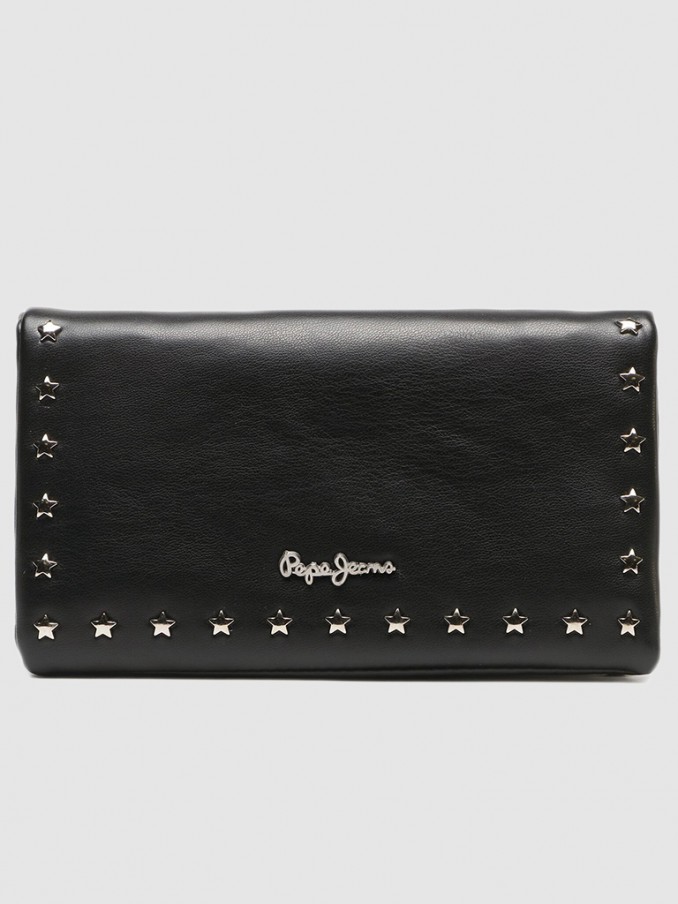 Billetera Mujer Pepe Jeans London