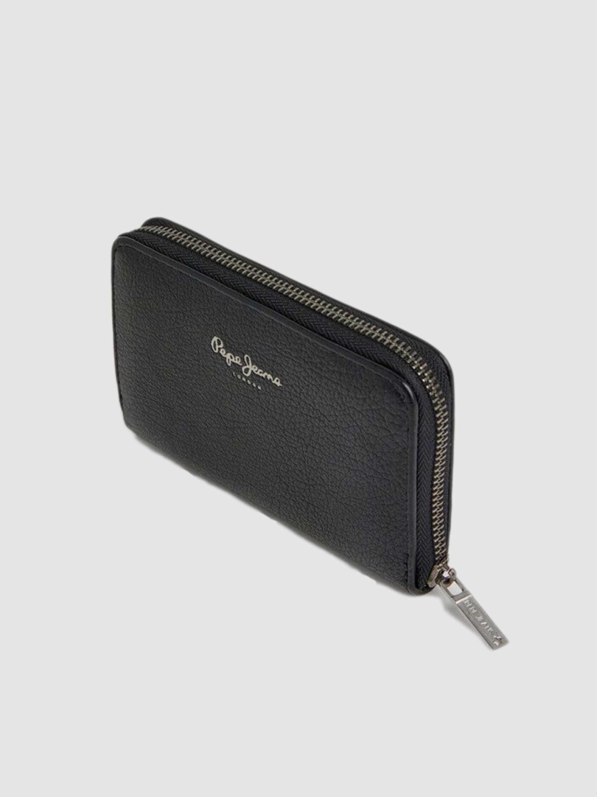 Billetera Mujer Pepe Jeans London