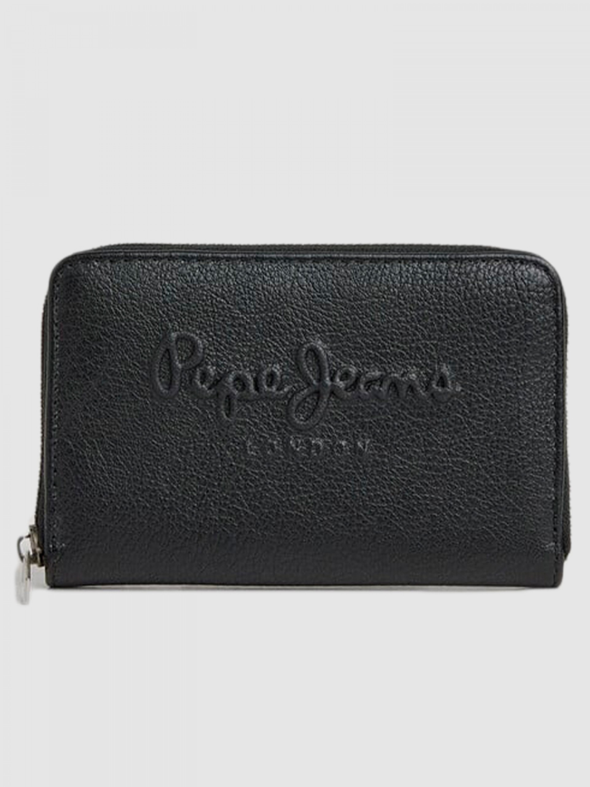 Billetera Mujer Pepe Jeans London