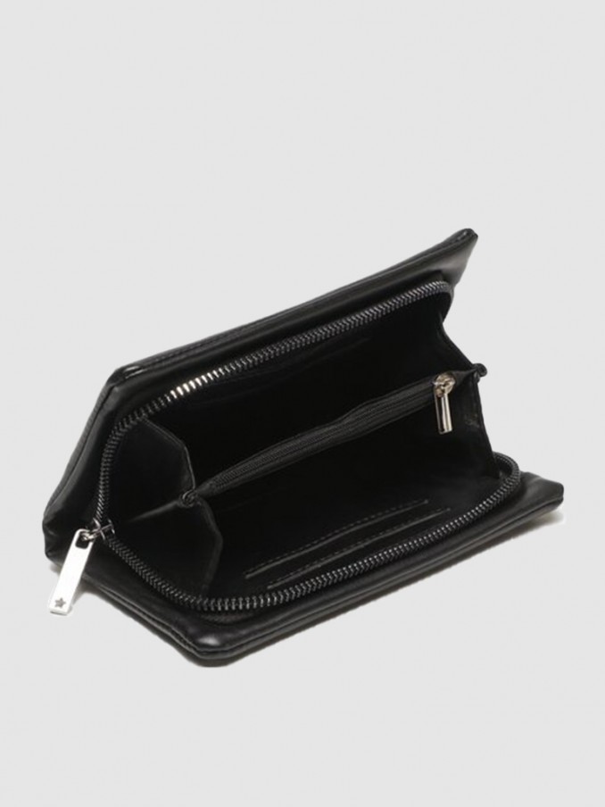 Billetera Mujer Pepe Jeans London