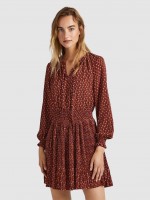 Vestidos Mulher Pepe Jeans London Vestidos Mulher Pepe Jeans London