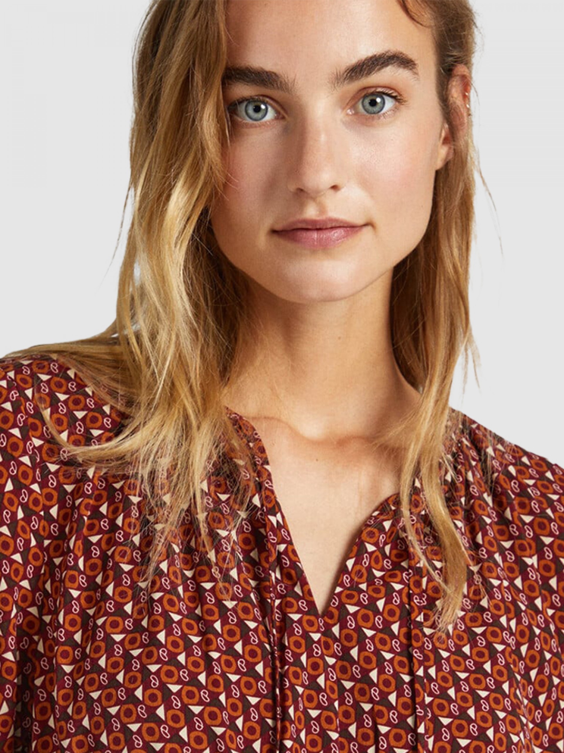 Vestidos Mulher Pepe Jeans London