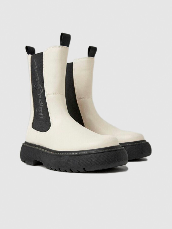 Botas Mujer Pepe Jeans London
