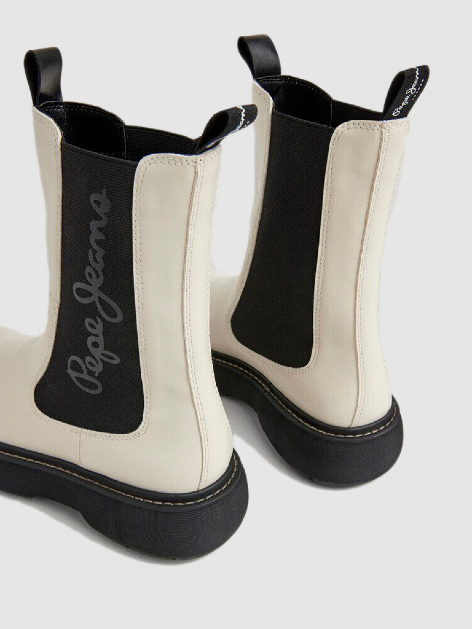 Botas Mujer Pepe Jeans London