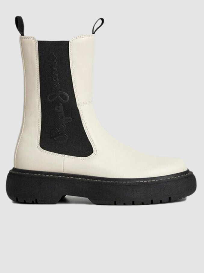 Botas Mujer Pepe Jeans London