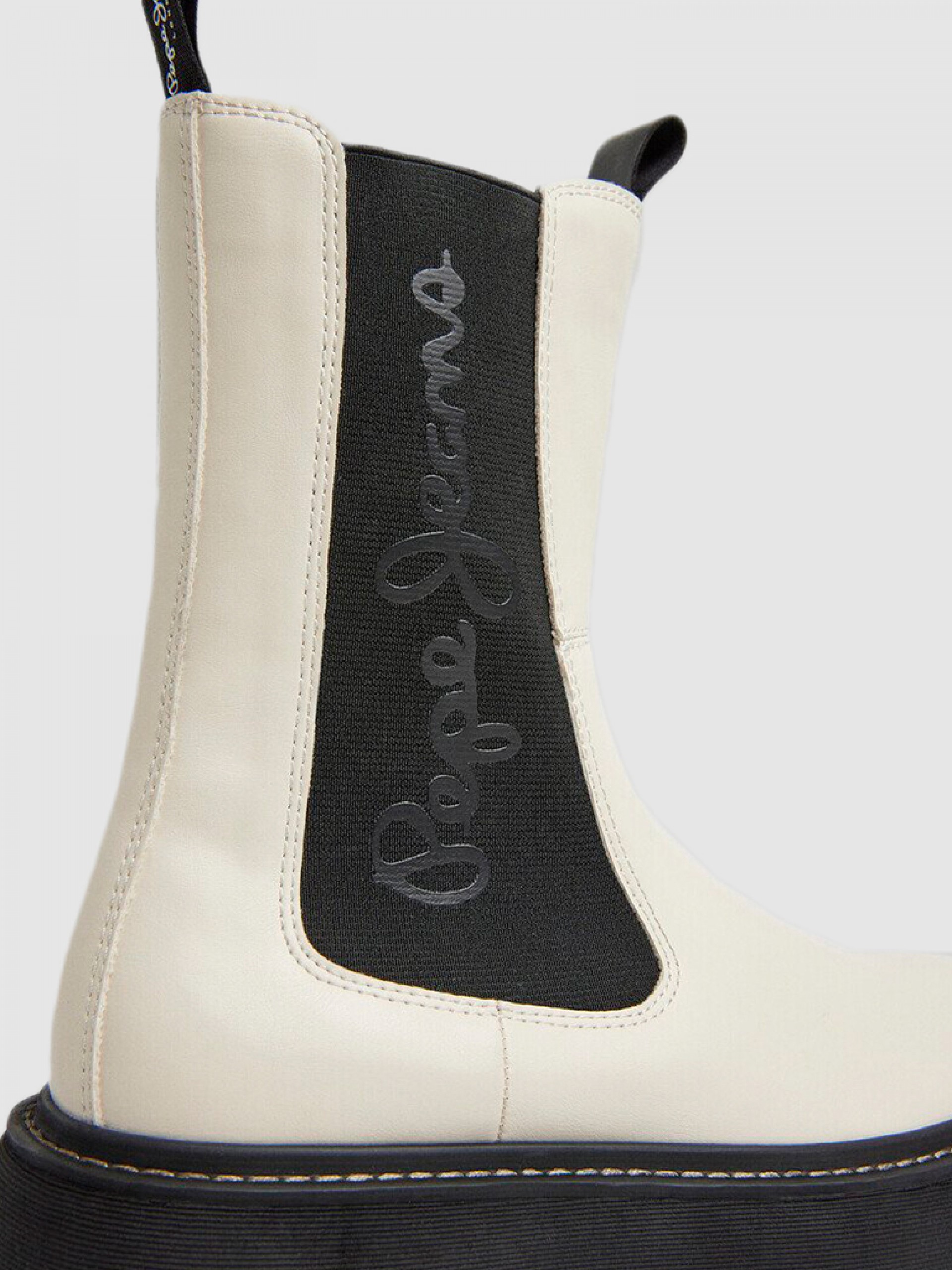 Botas Mujer Pepe Jeans London