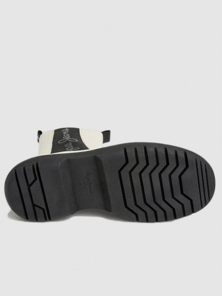 Botas Mujer Pepe Jeans London Botas Mujer Pepe Jeans London