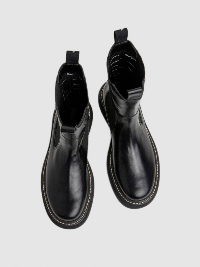 Boots Woman Pepe Jeans London