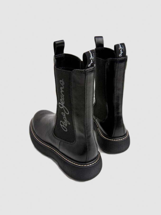 Boots Woman Pepe Jeans London