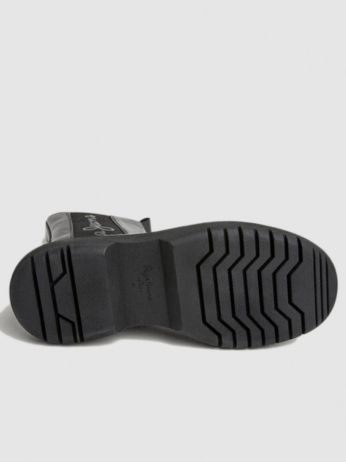 Boots Woman Pepe Jeans London