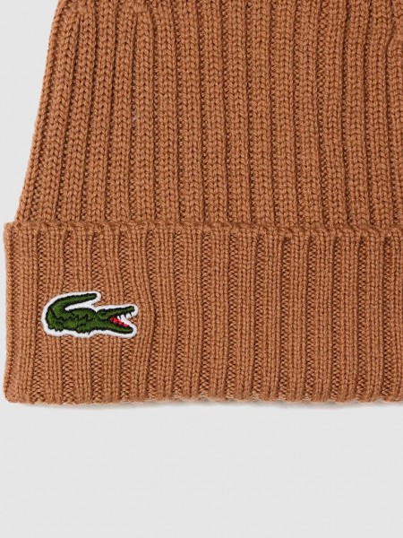 Beanie Man Lacoste