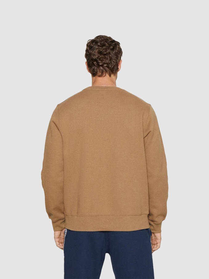 Jersey Hombre Lacoste