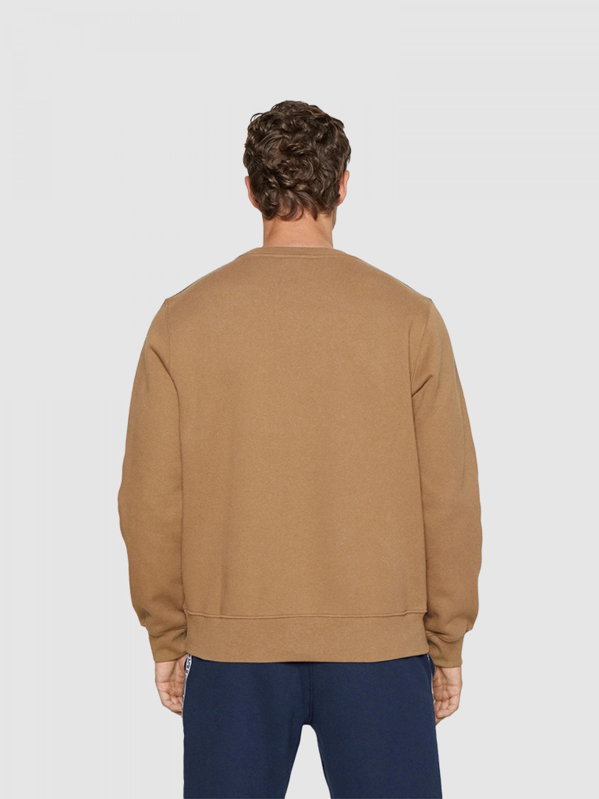 Jersey Hombre Lacoste