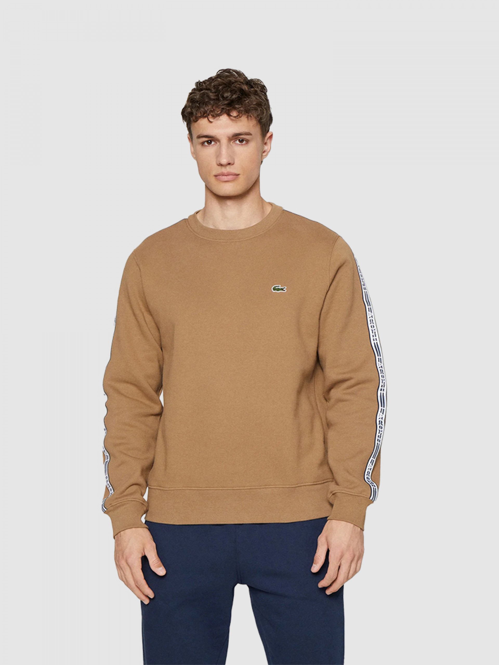 Jersey Hombre Lacoste