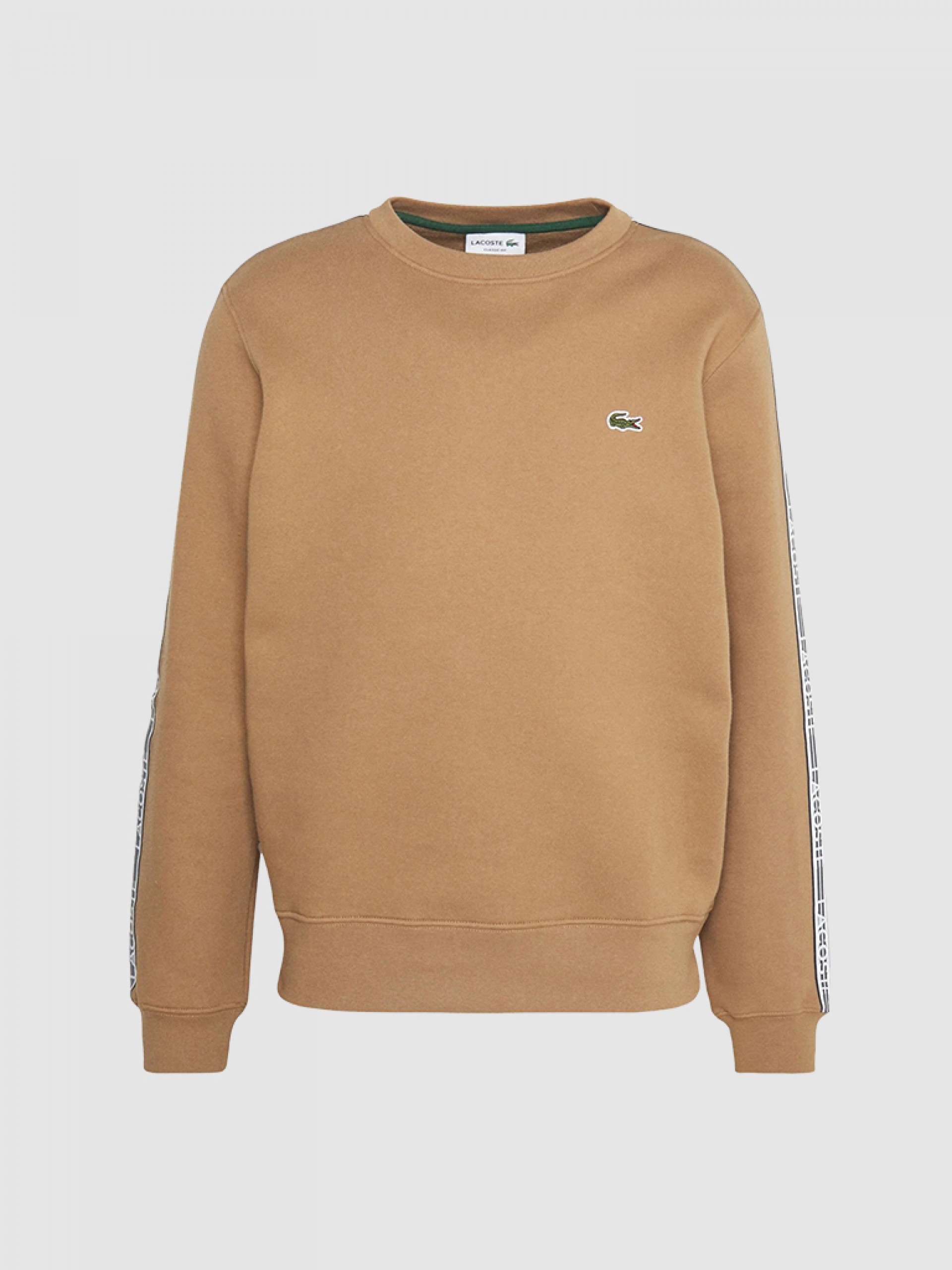 Jersey Hombre Lacoste