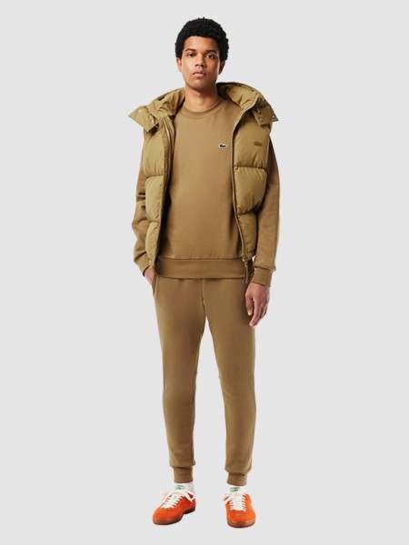 Jersey Hombre Lacoste