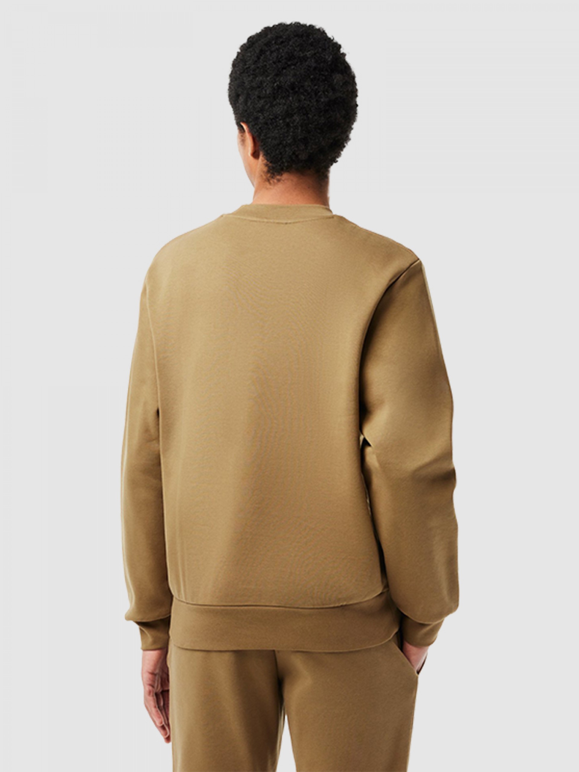 Jersey Hombre Lacoste