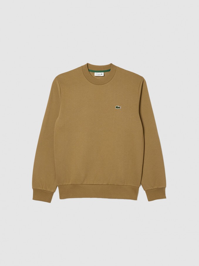 Jersey Hombre Lacoste