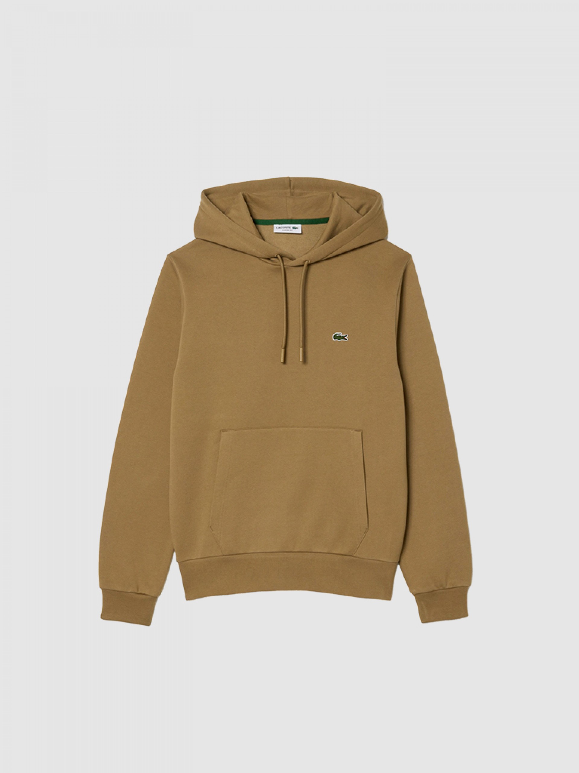 Jersey Hombre Lacoste