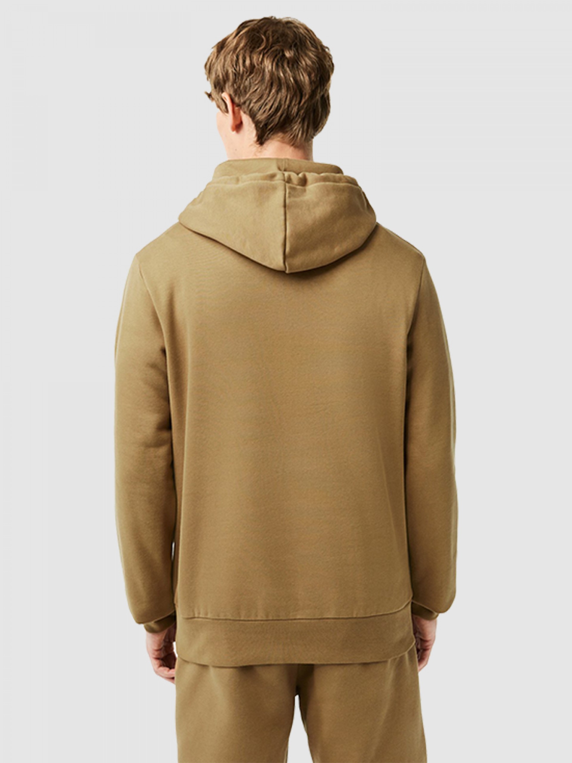 Jersey Hombre Lacoste