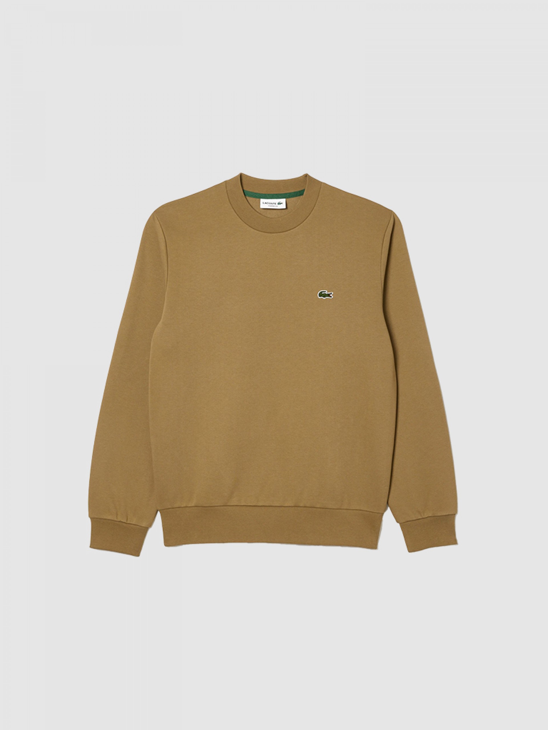 Jersey Hombre Lacoste
