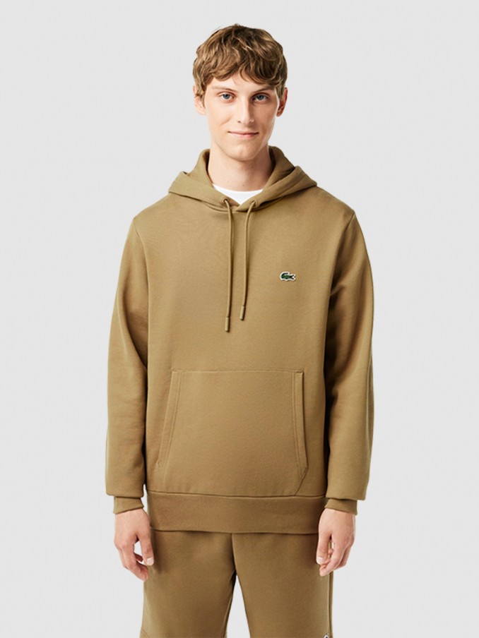 Jersey Hombre Lacoste