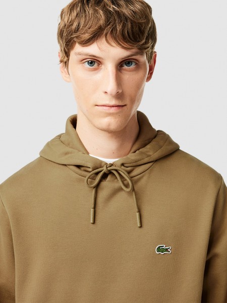 Jersey Hombre Lacoste