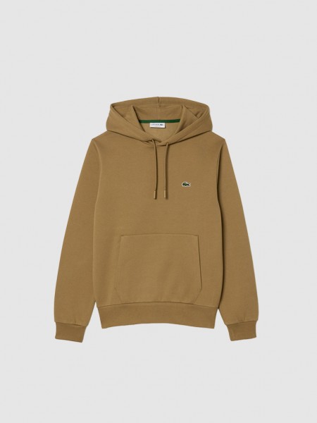 Jersey Hombre Lacoste