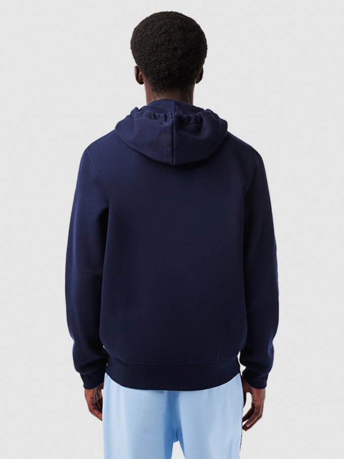 Jacket Man Lacoste