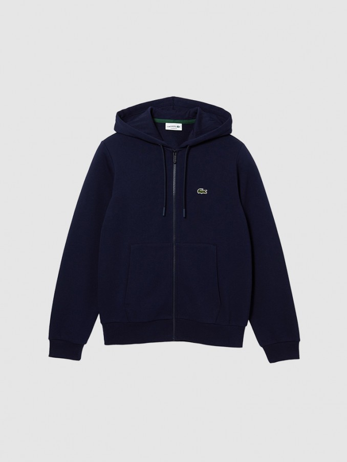 Jacket Man Lacoste