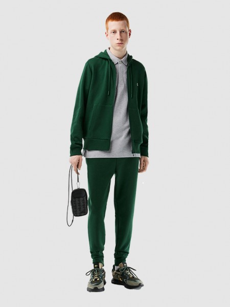 Casacos Homem Lacoste