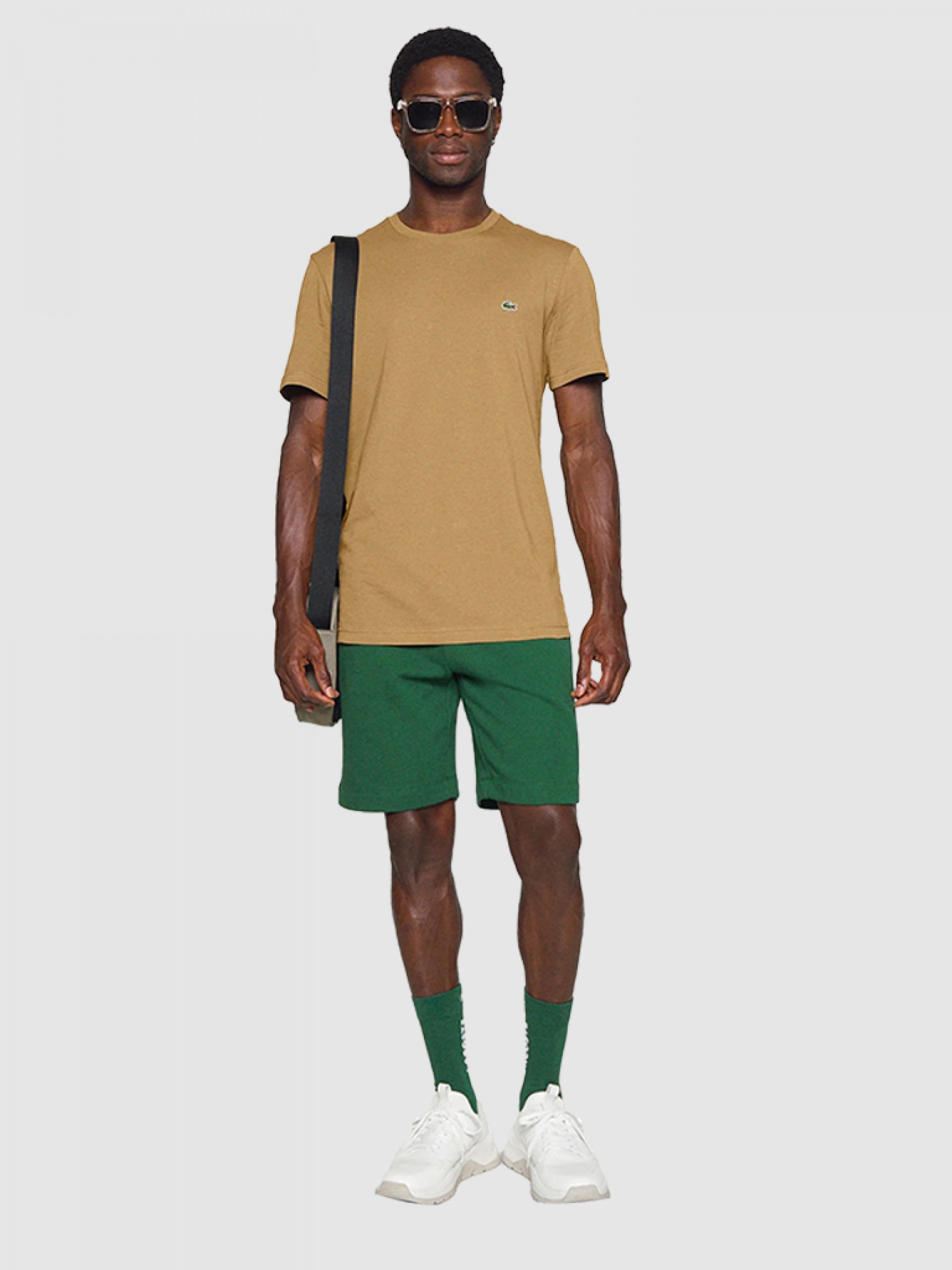 T-Shirt Man Lacoste