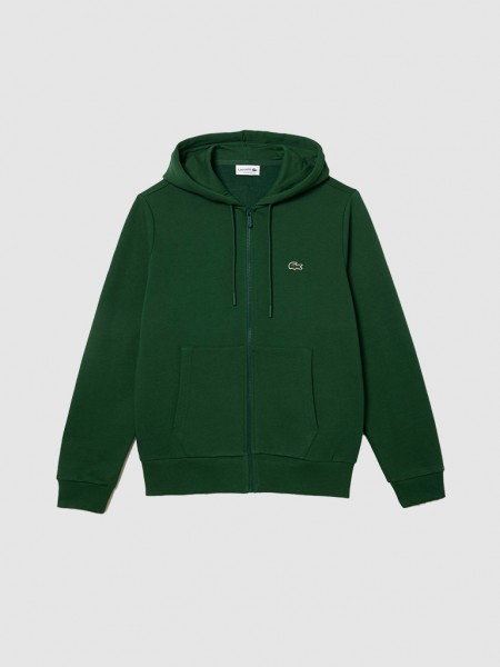 Chaqueta Hombre Lacoste