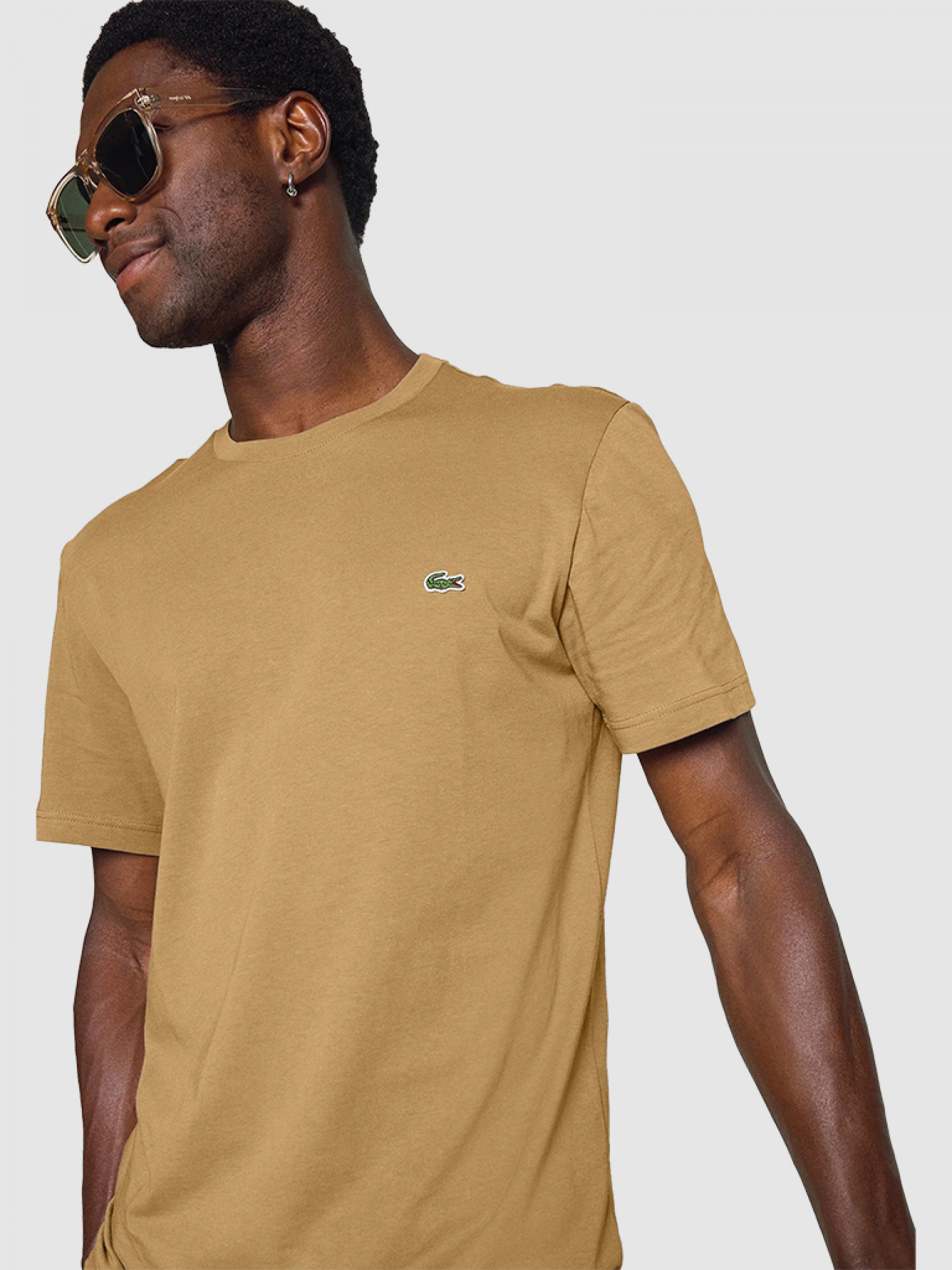 T-Shirt Man Lacoste