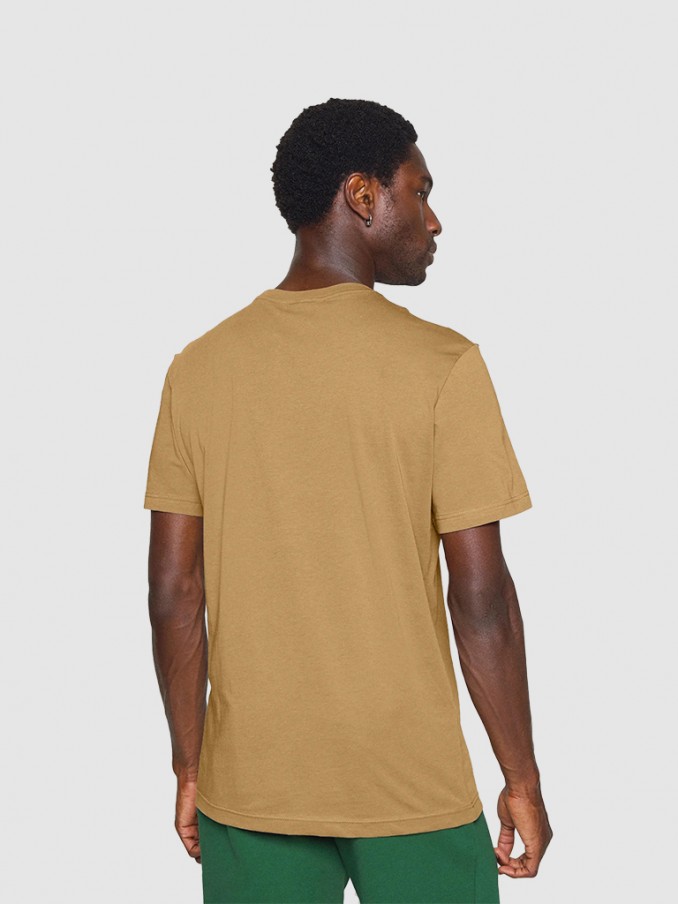 T-Shirt Man Lacoste
